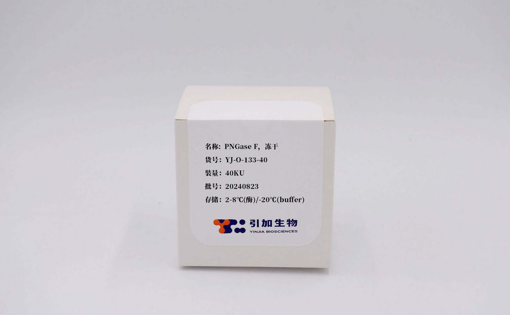 PNGase F
